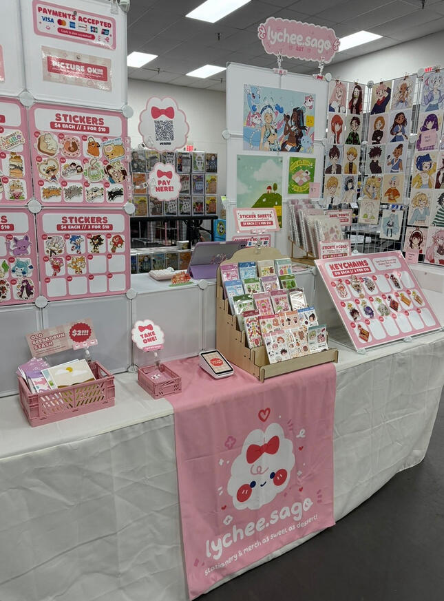CCS Spring Anime Fest 2025