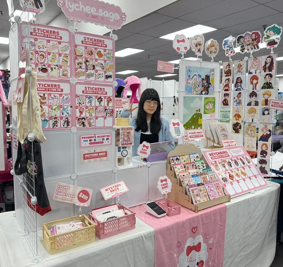 CCS Fall Anime Fest 2025